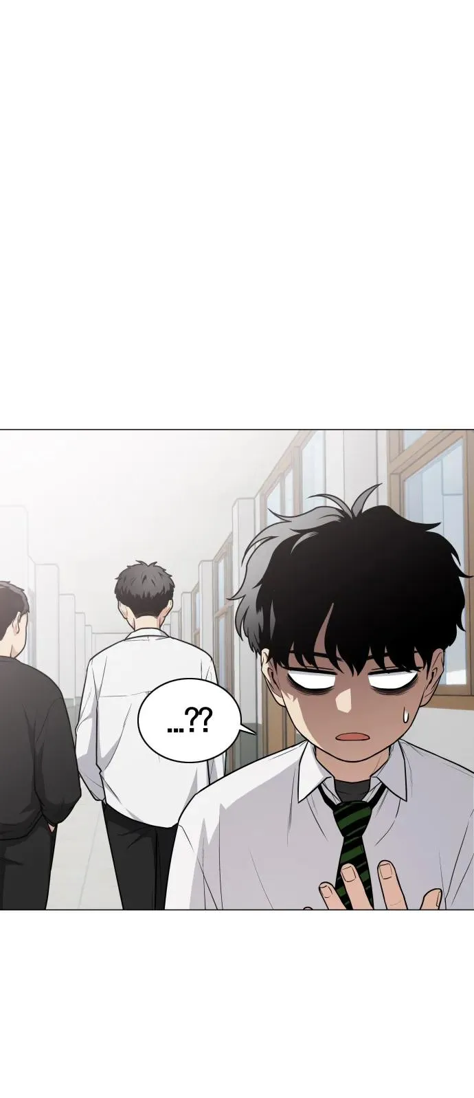 第23话 安全无保障 第23页