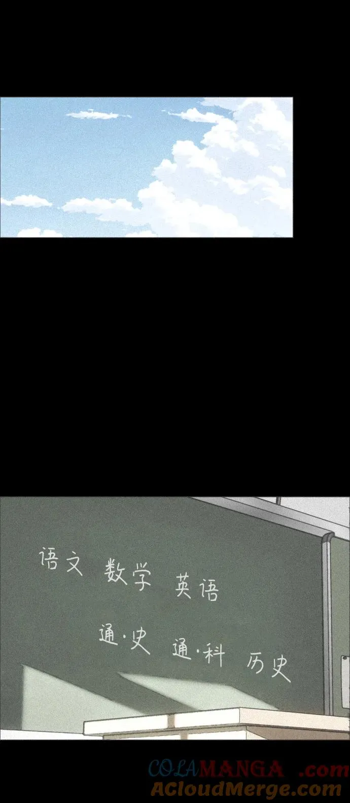 第28话 皮肤之见 第29页