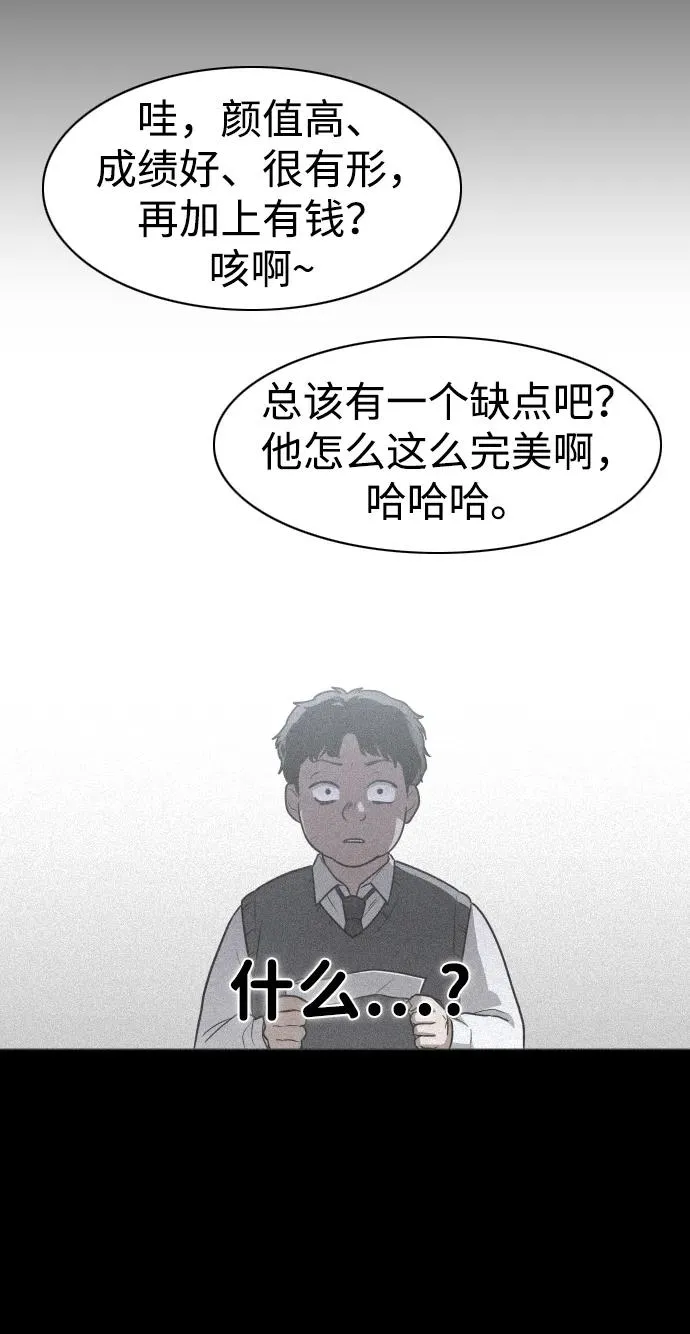 第28话 皮肤之见 第32页