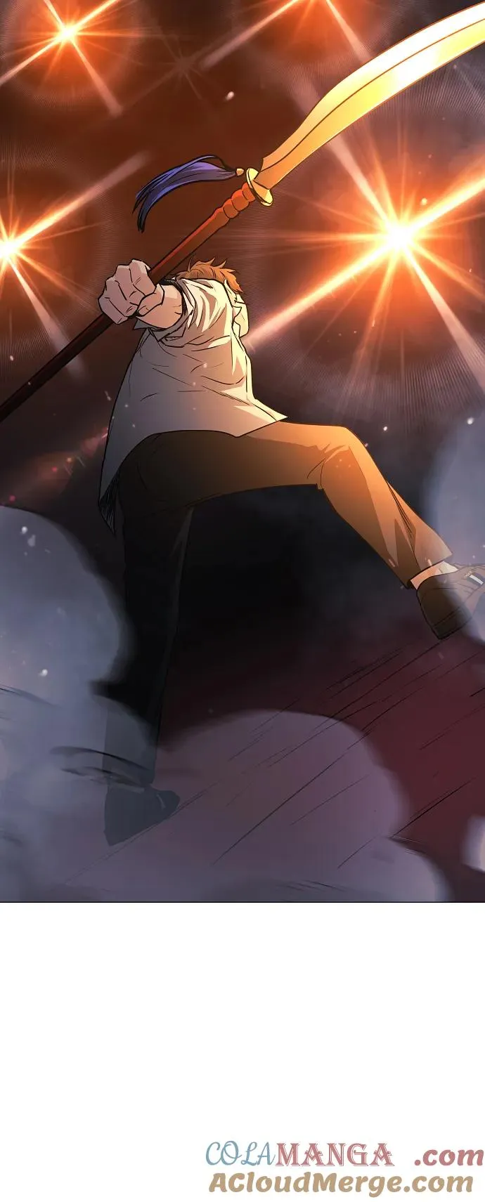 第35话 申和酉 第101页