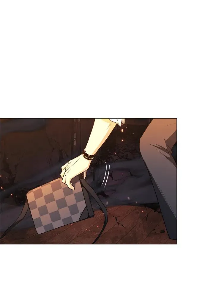 第36话 特别之处 第5页