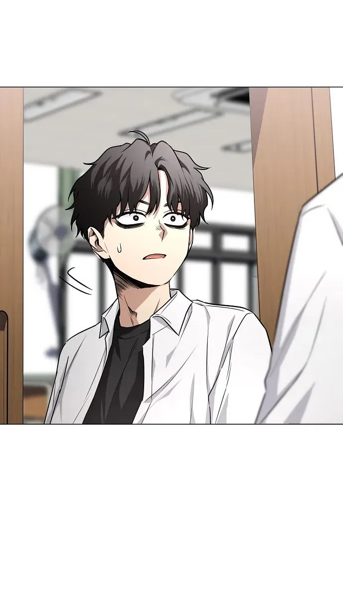 第38话 辗转反侧 第100页