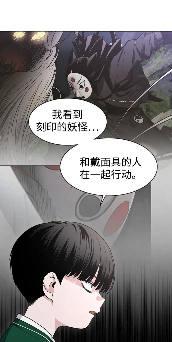 第46话 三五成群 第36页