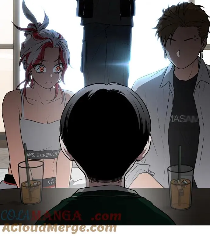第46话 三五成群 第40页
