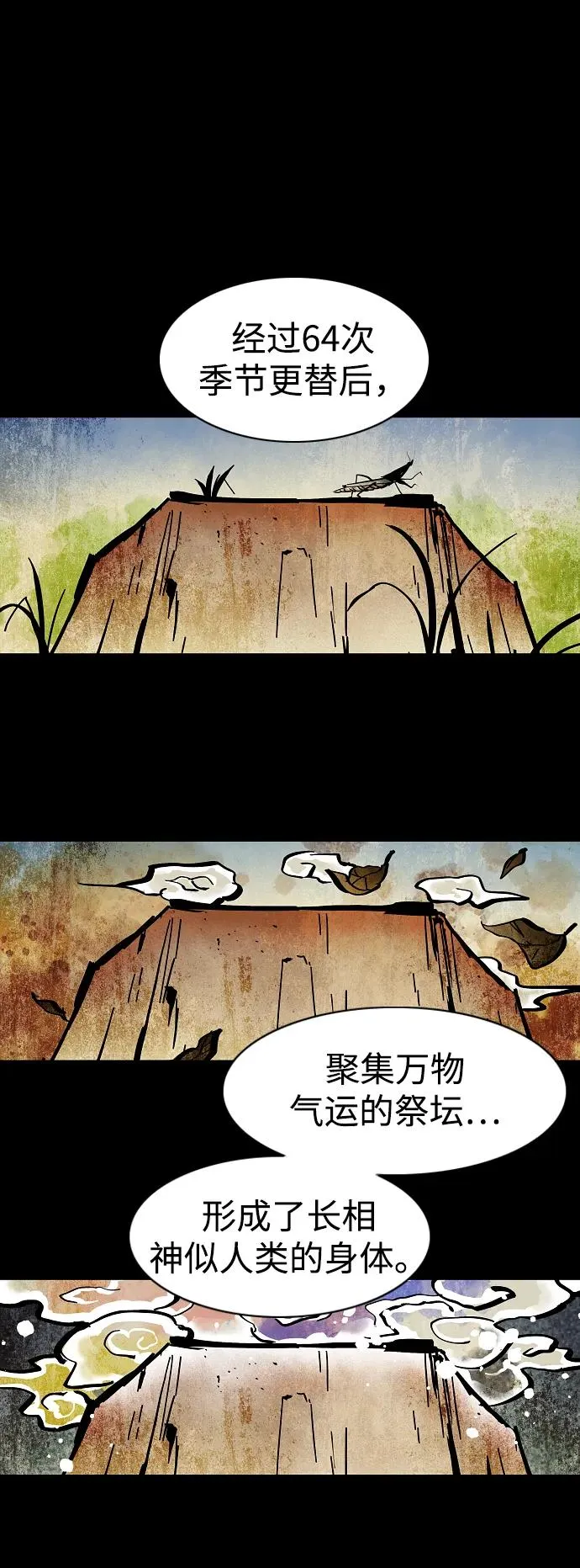 第47话 浮油 第63页
