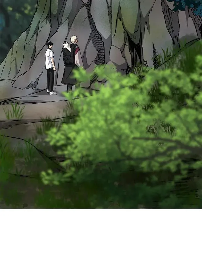 第51话 白龙山（1） 第35页