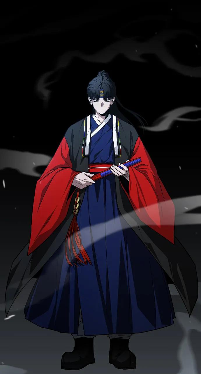 第55话 三口之家 第74页