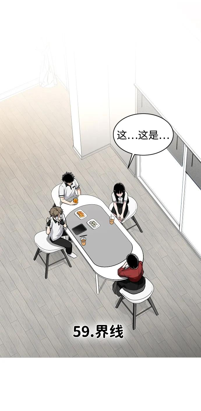 第59话 界线 第3页