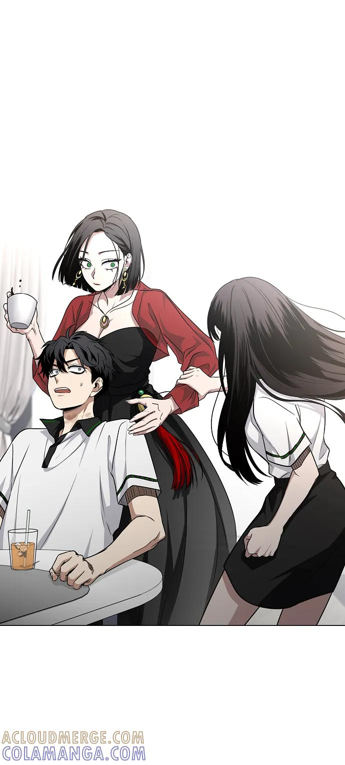 第59话 界线 第25页