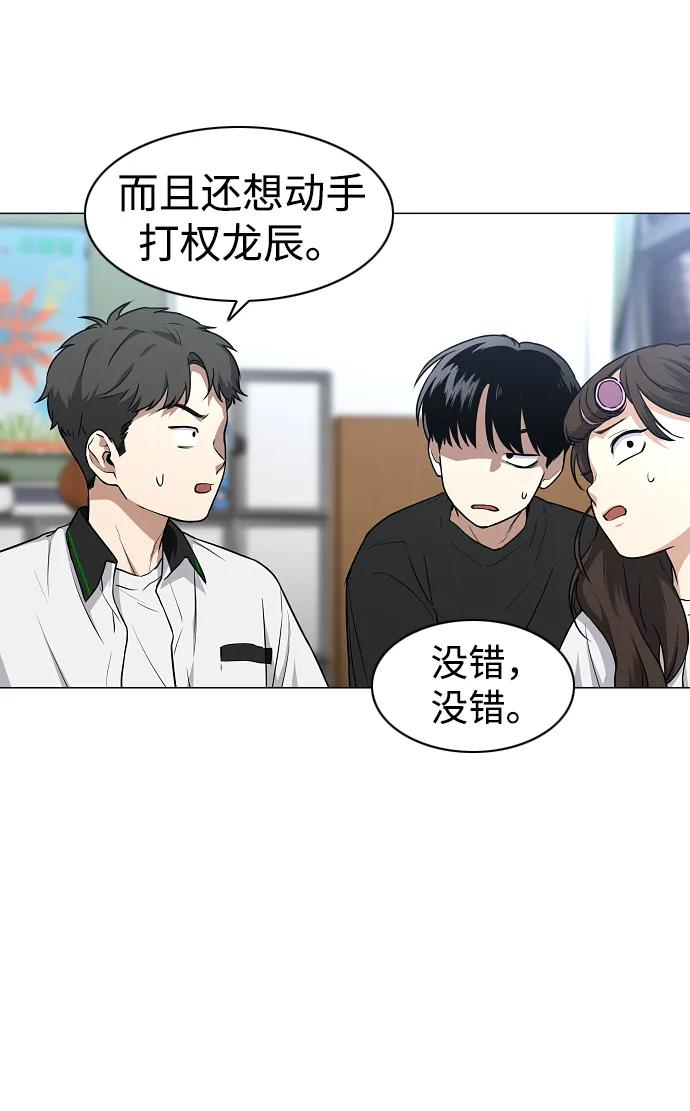 第62话 转校生 第15页