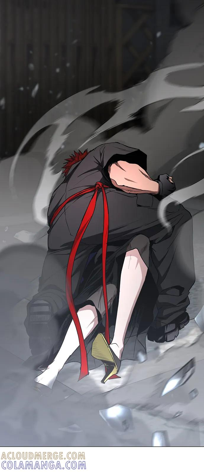 第65话 藓 第101页