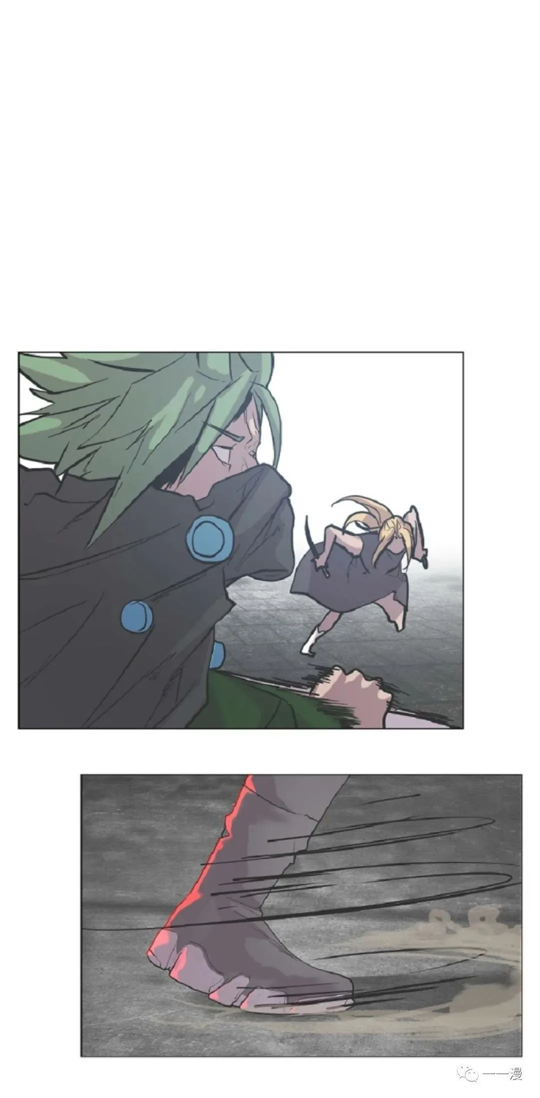 超推荐漫画 第3话 第62页