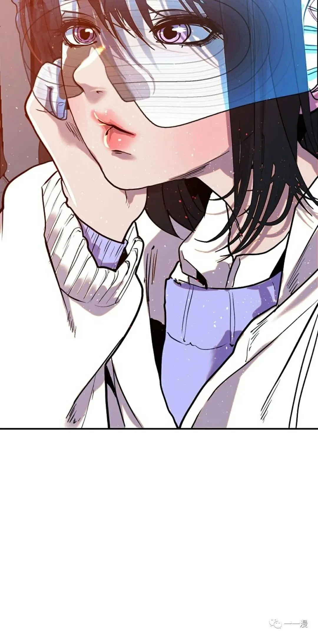 超推荐漫画 第6话 第6页