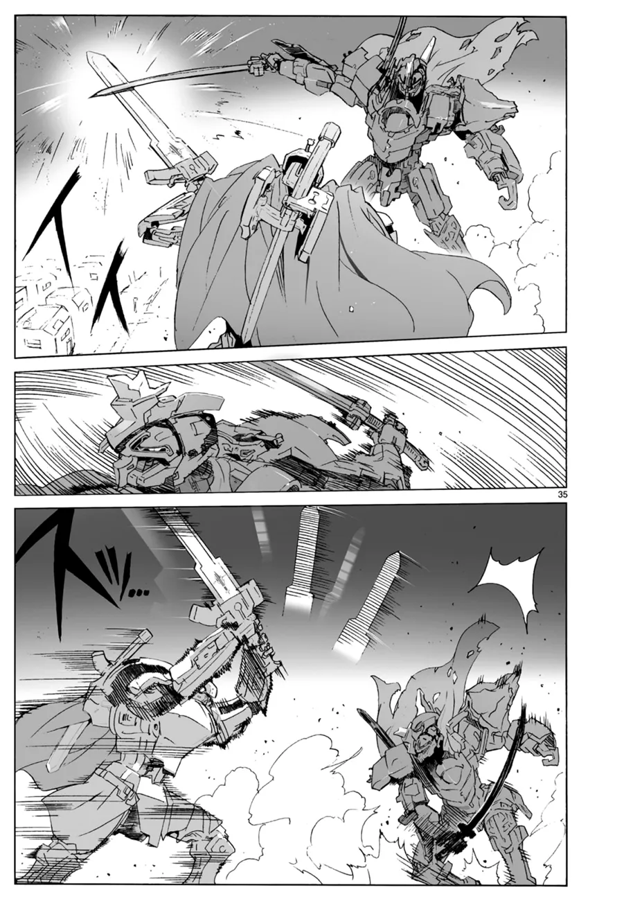 第101话 第36页