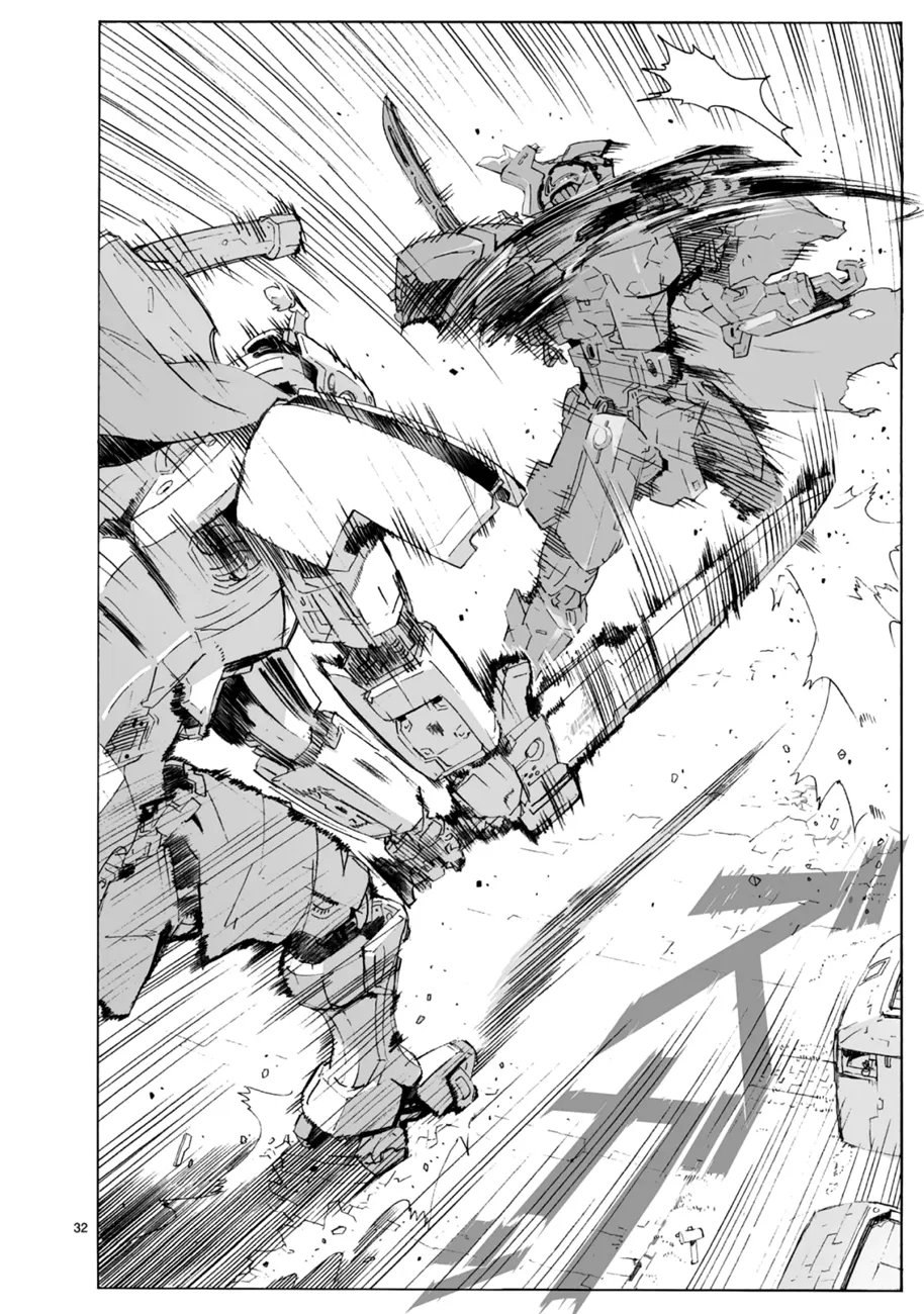 第100话 第33页