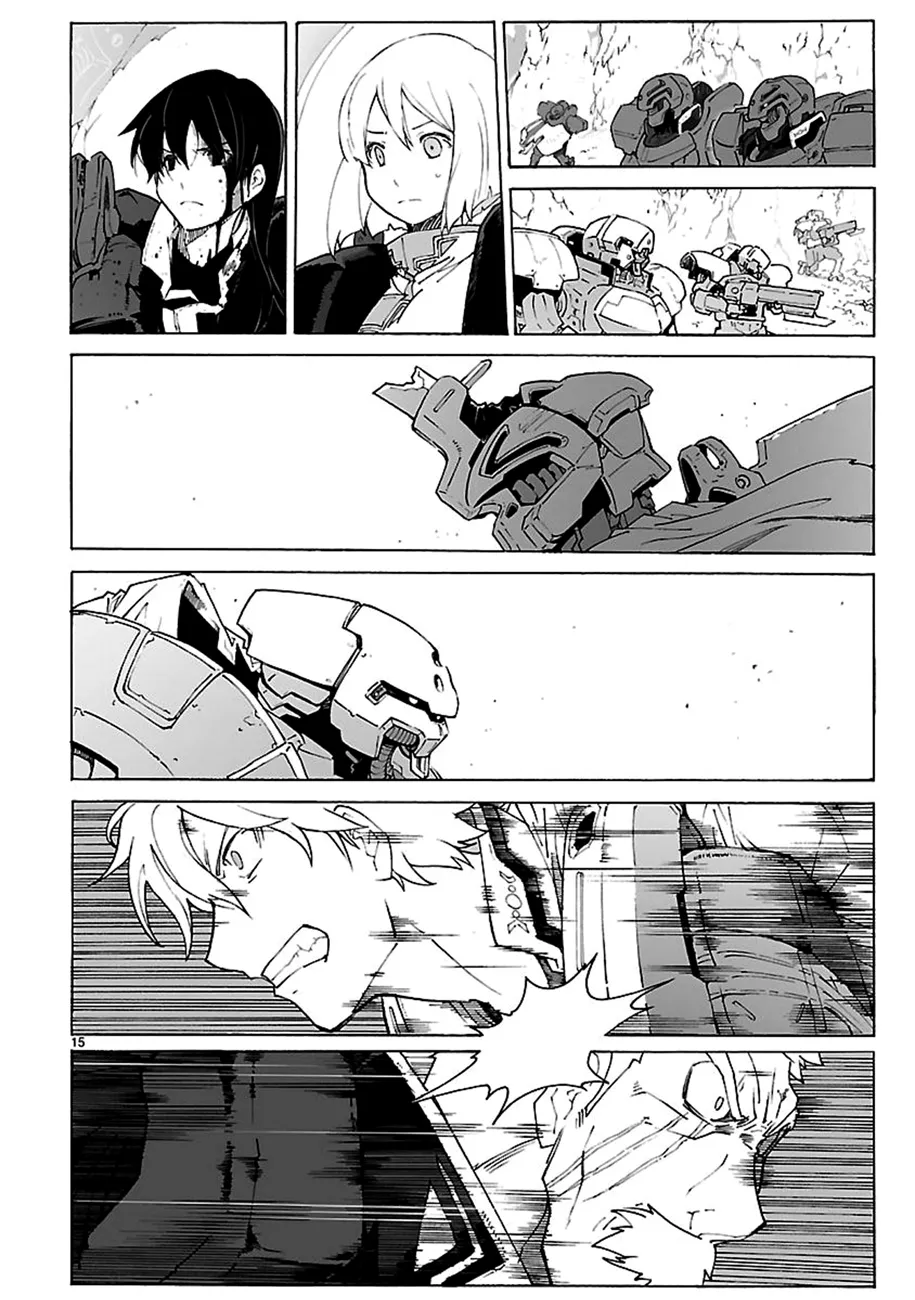 第91话 第15页