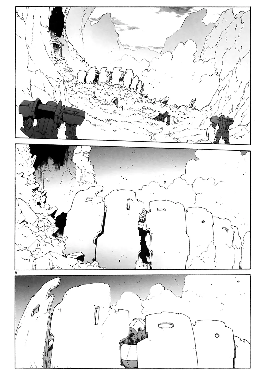 第89话 第8页