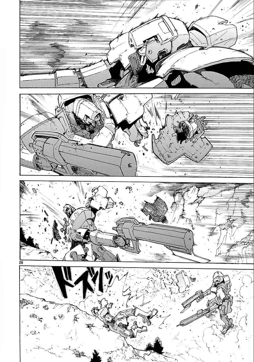 第71话 第28页