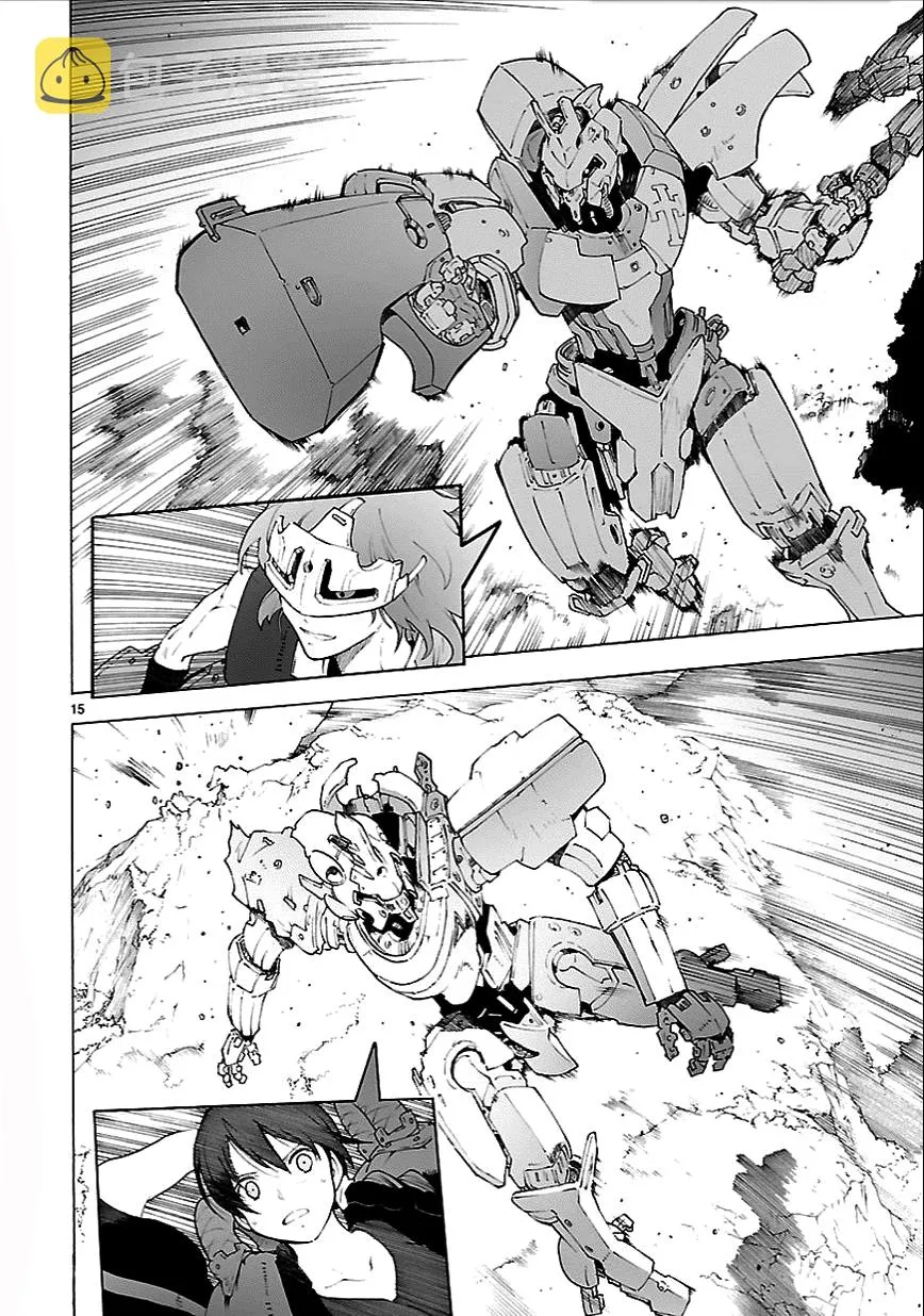 第78话 第16页