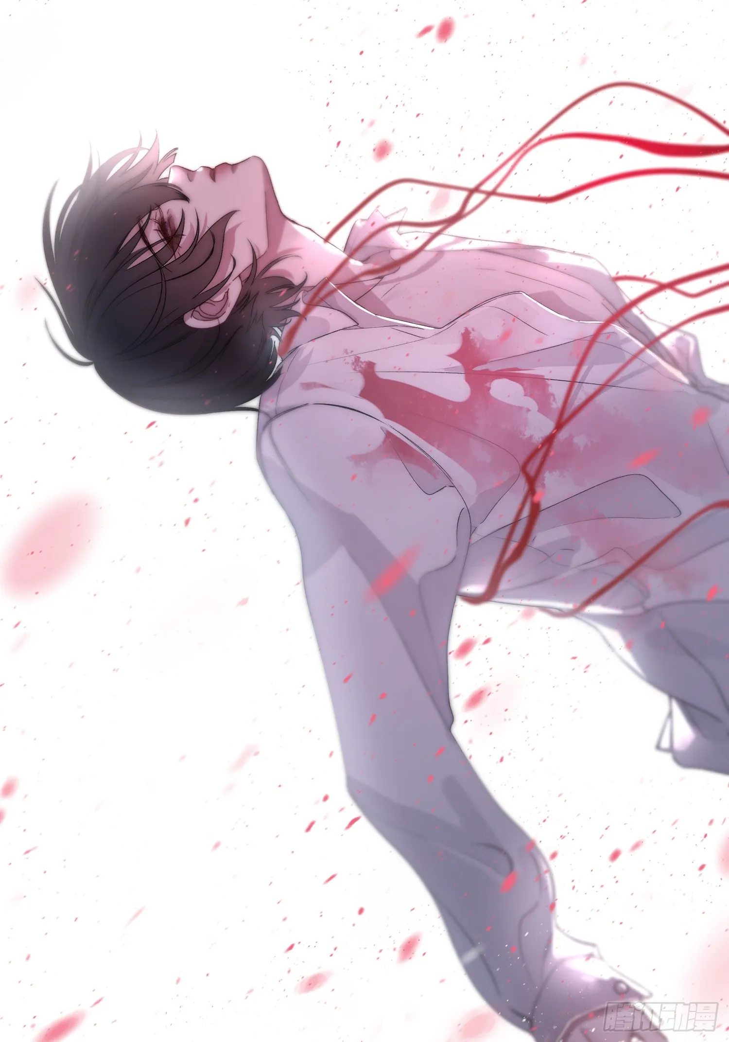恶婴-8月重磅上线 第17页