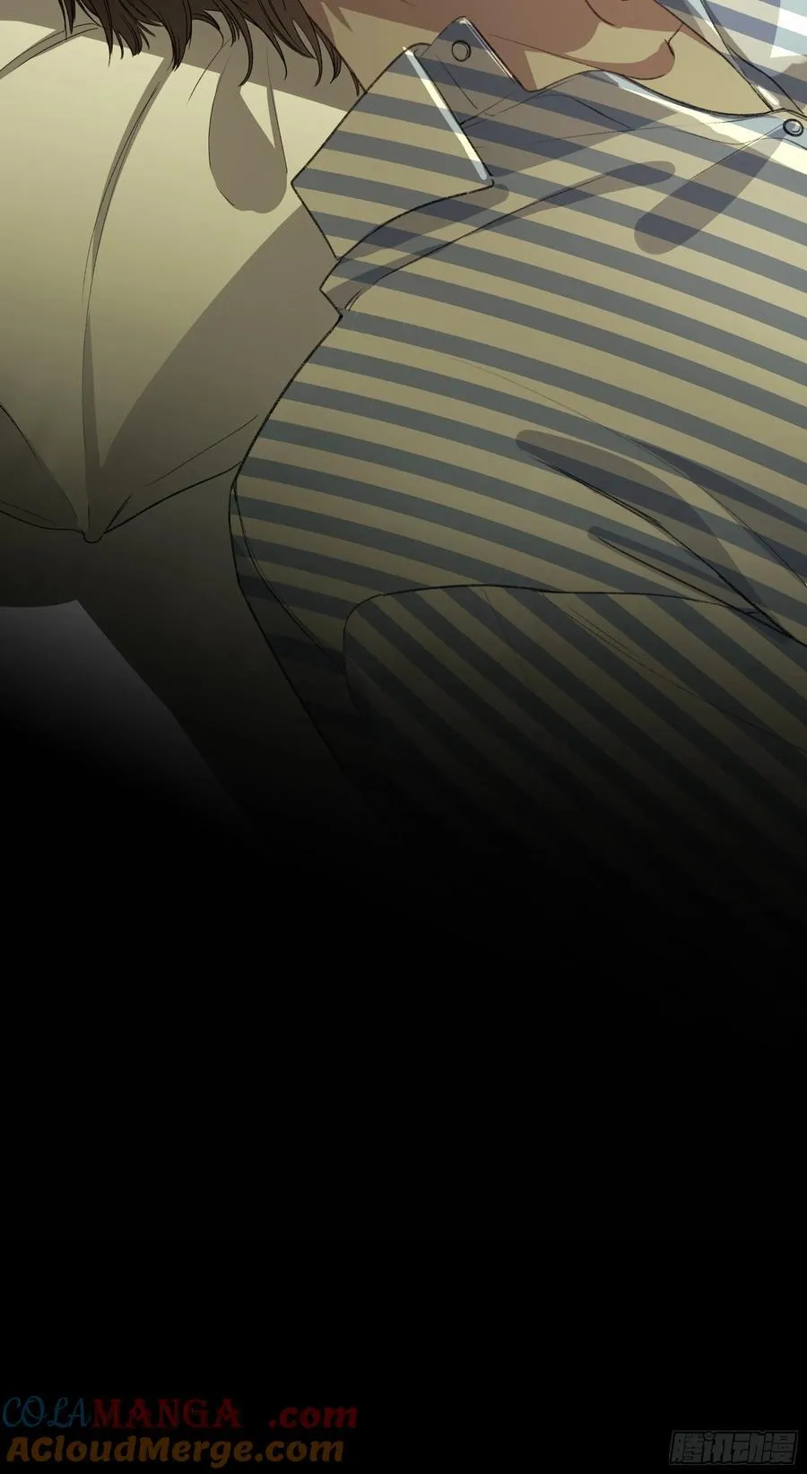 第15话-手臂 第40页