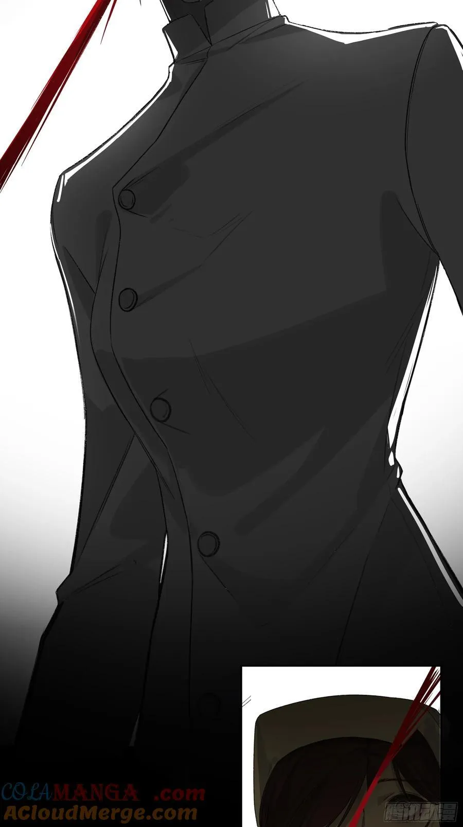 第16话-把他还给我 第40页