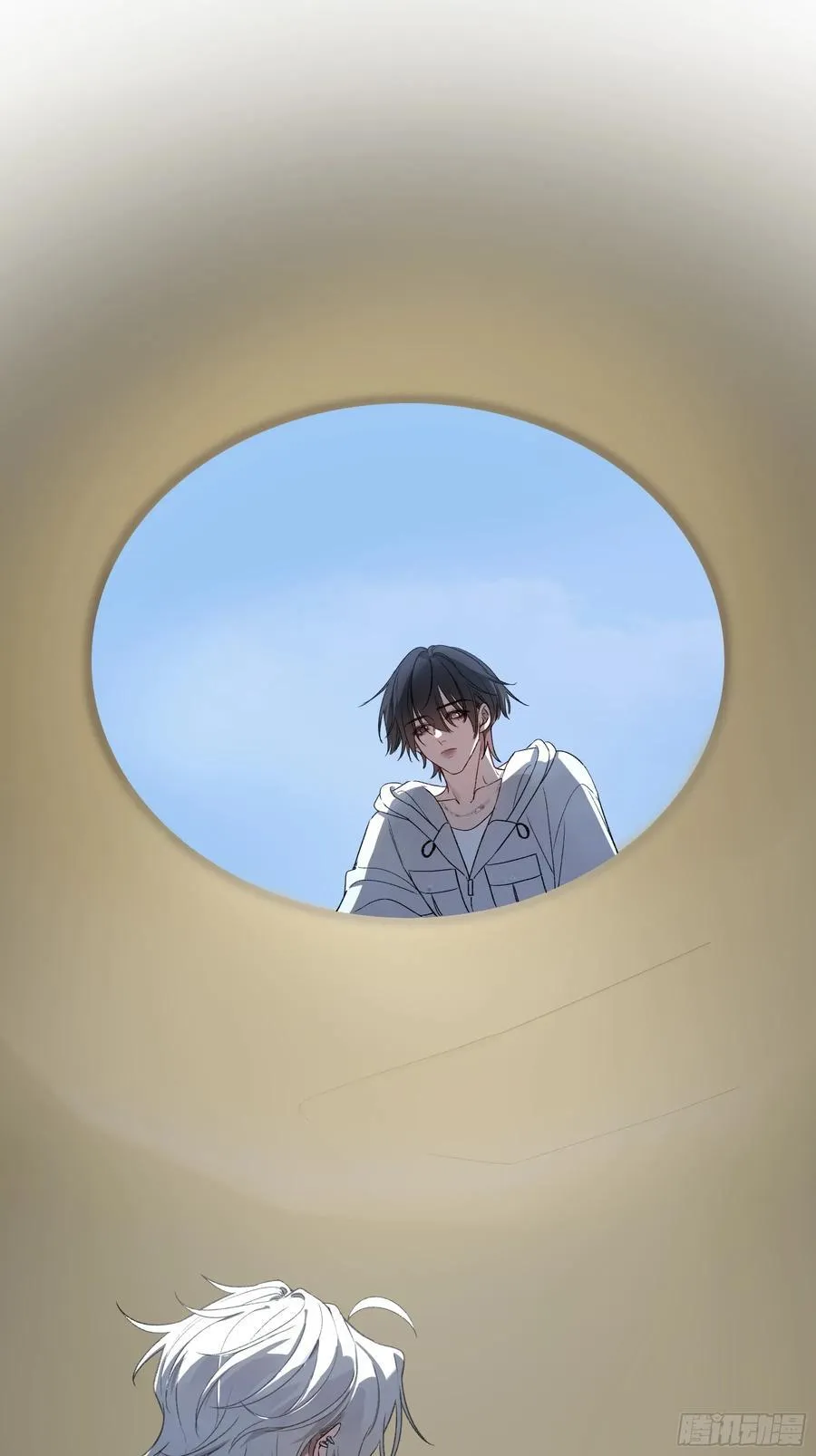 第45话-讨厌 第20页
