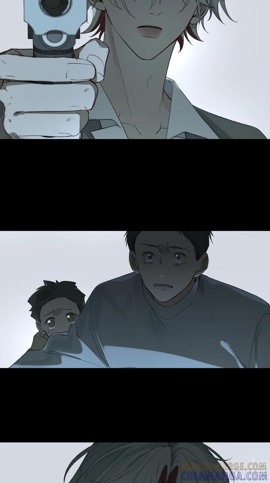 第57话-抛弃 第28页