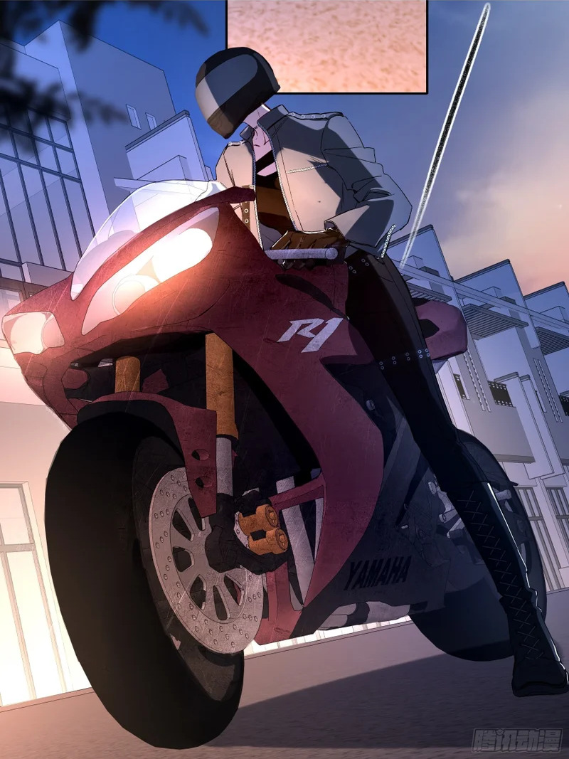 第65话-女驱灵者 第2页
