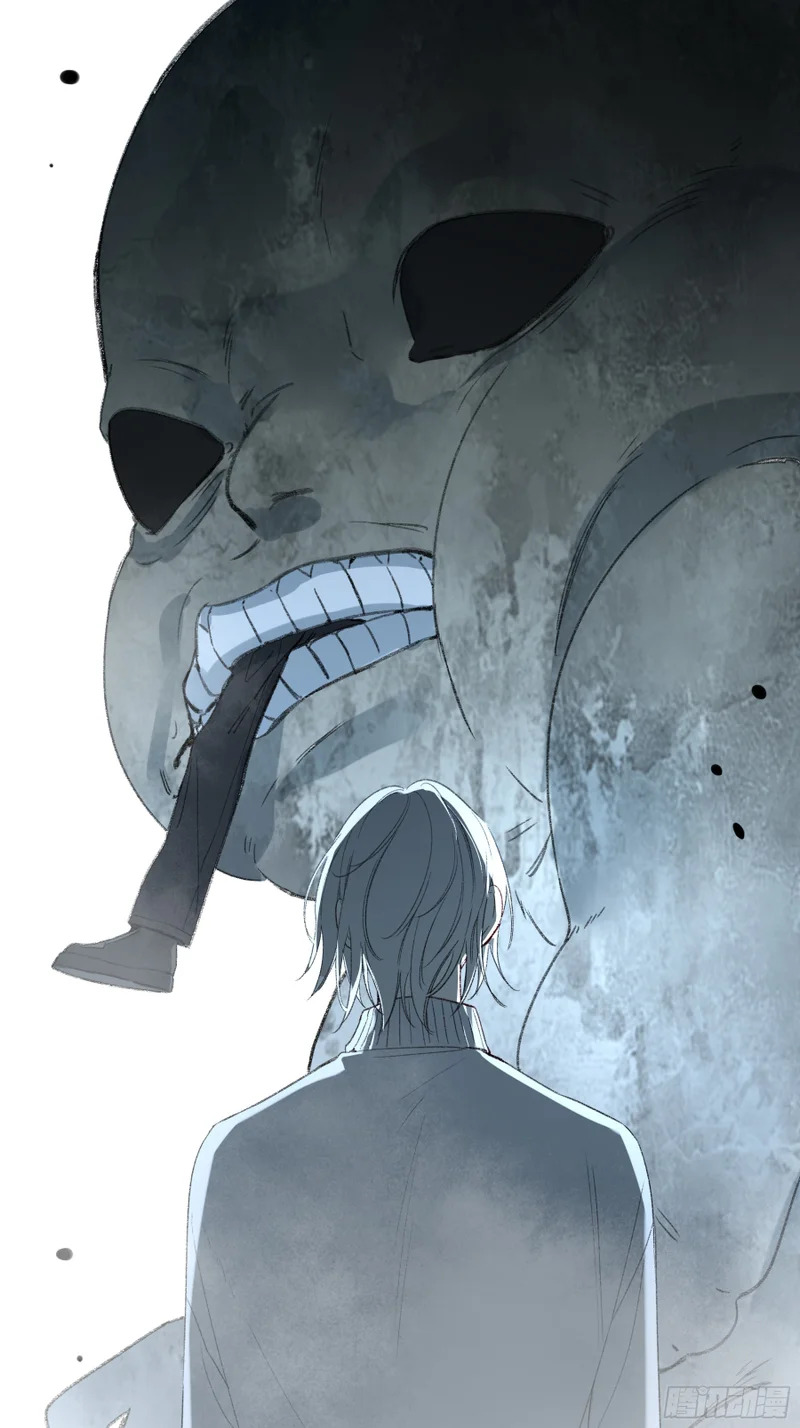 第65话-女驱灵者 第47页
