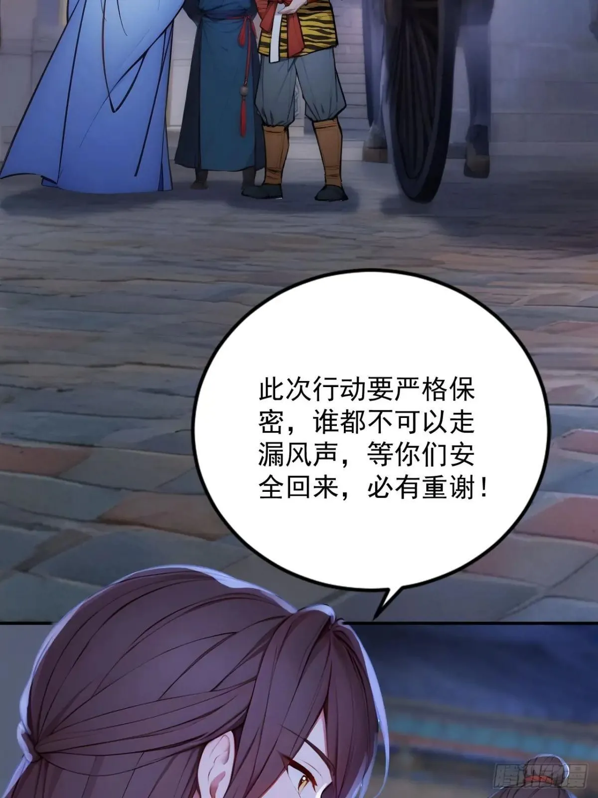 14 妖妃的姘头？ 第13页