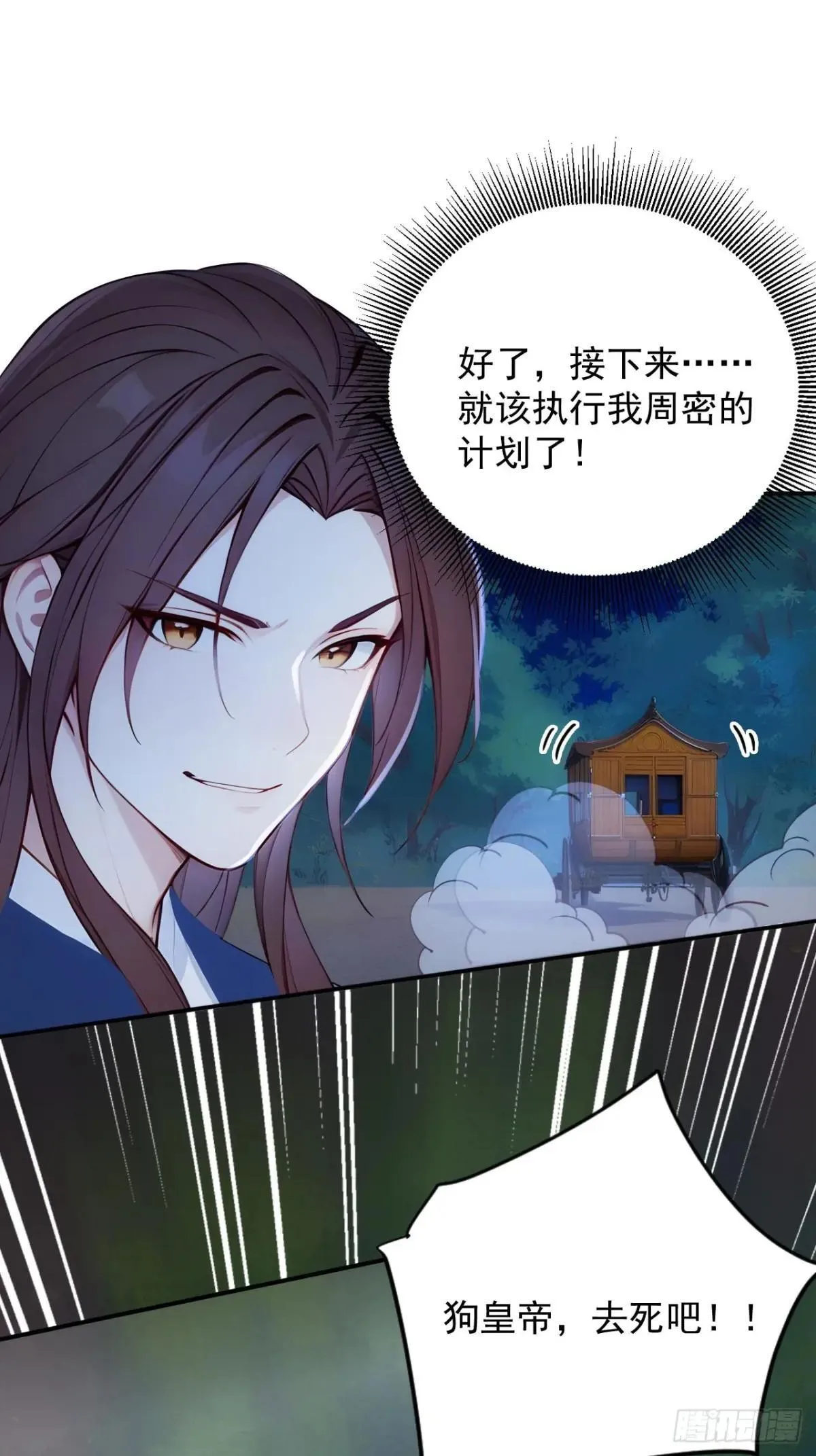14 妖妃的姘头？ 第15页
