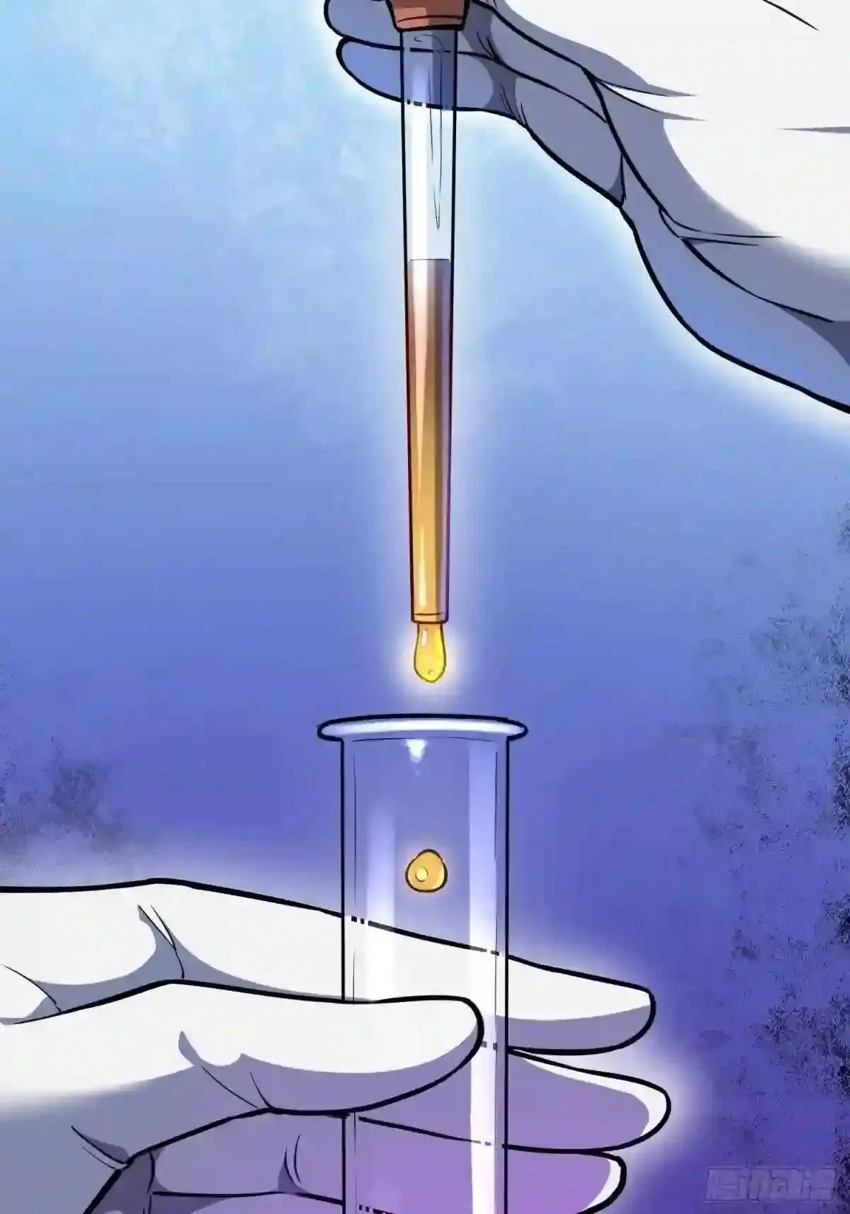 第34话 叫我一声爷爷不过分 第19页