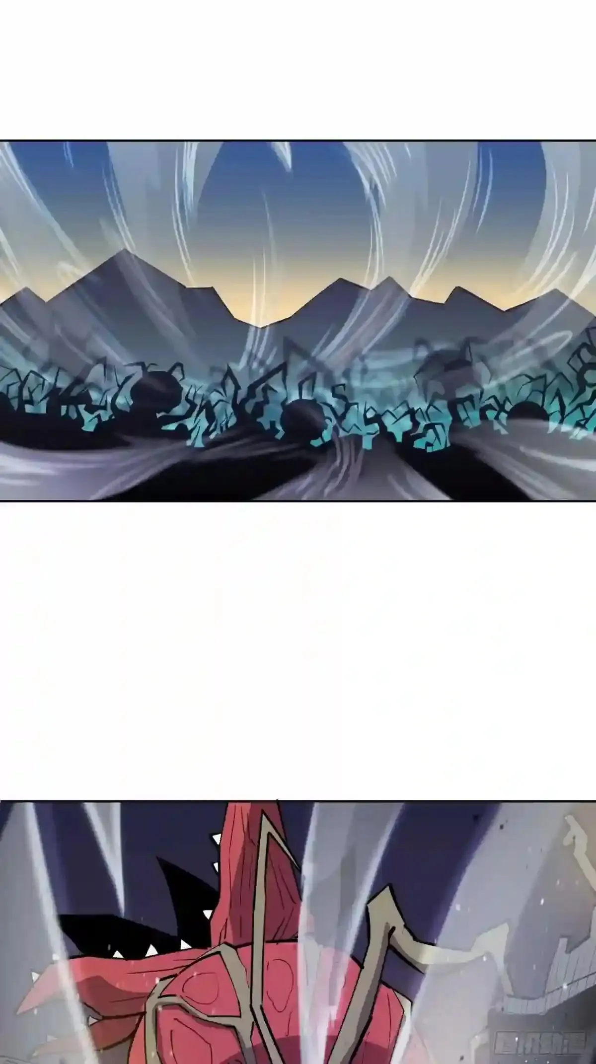 第69话 四大职业 第9页