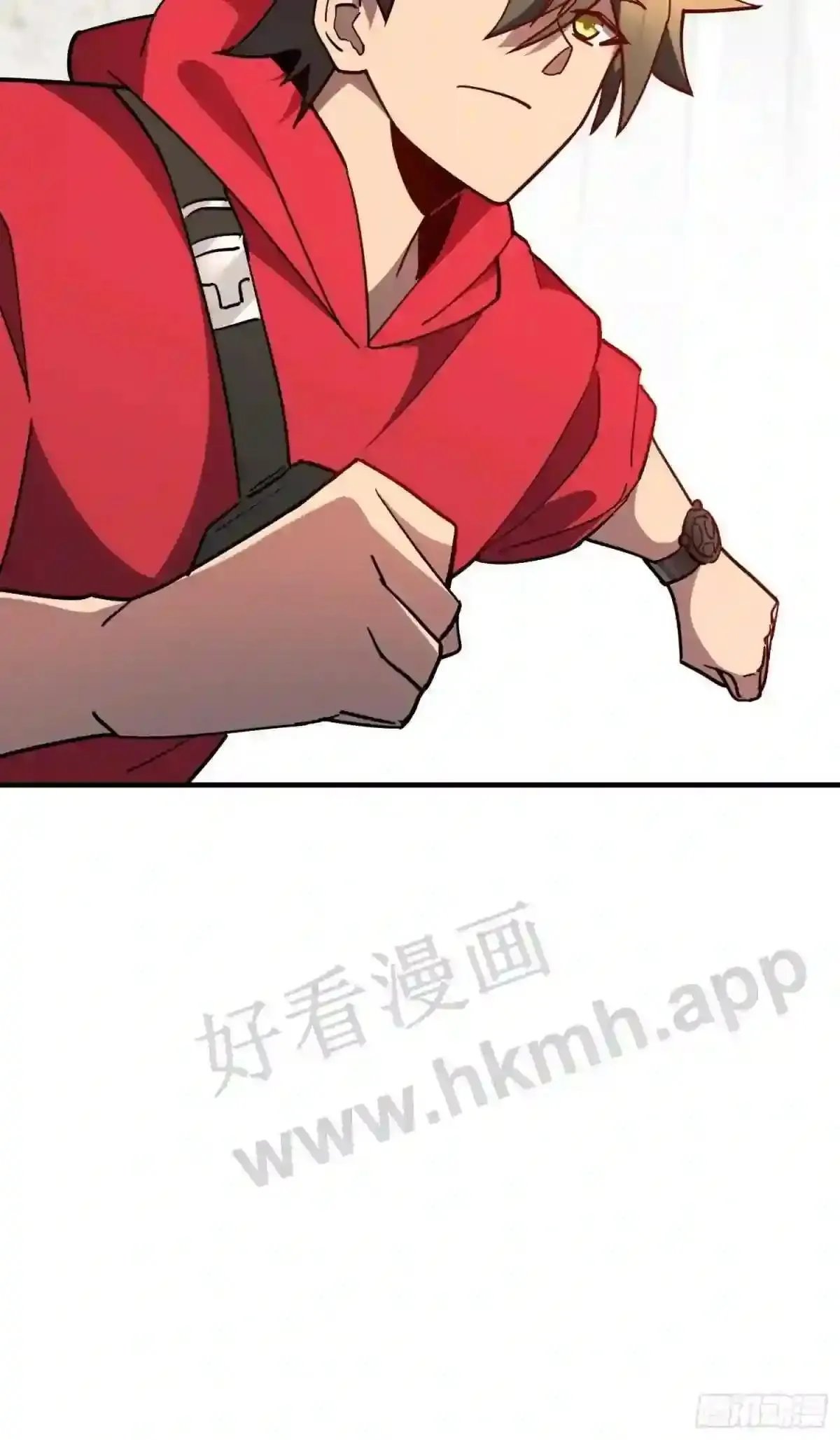 第123话 梦魇来袭! 第37页