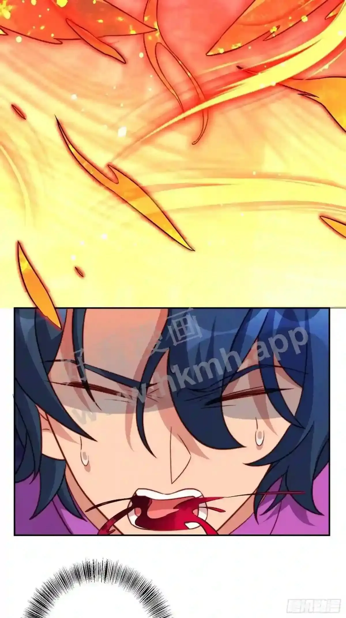 第158话 石像魔蛛 第31页