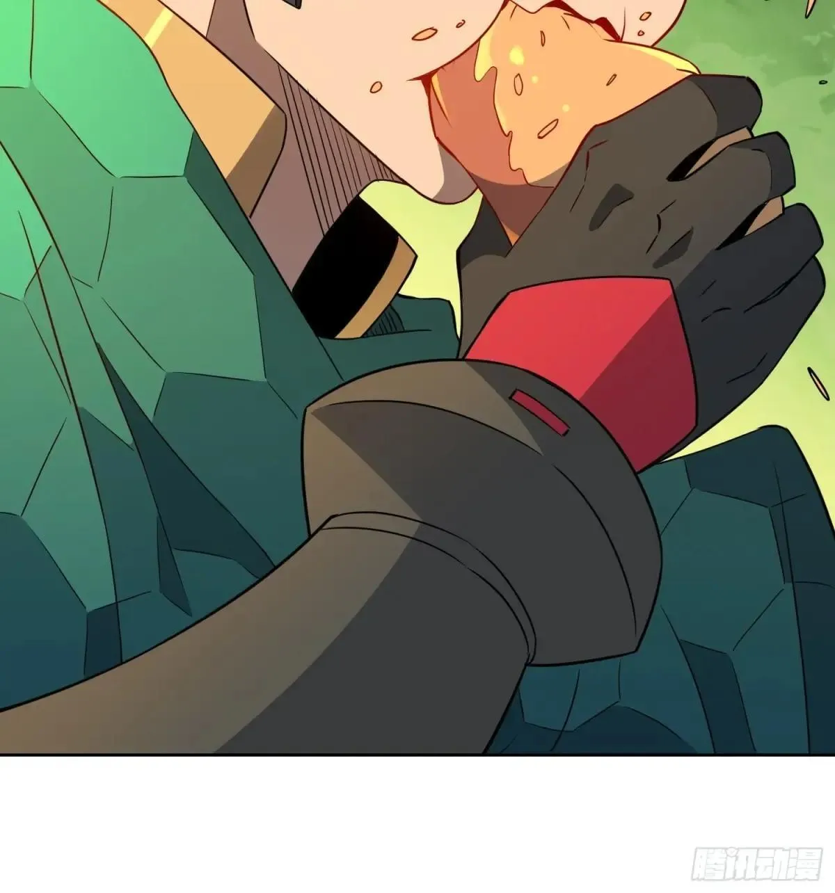 第183话 炸毁矿脉？ 第24页