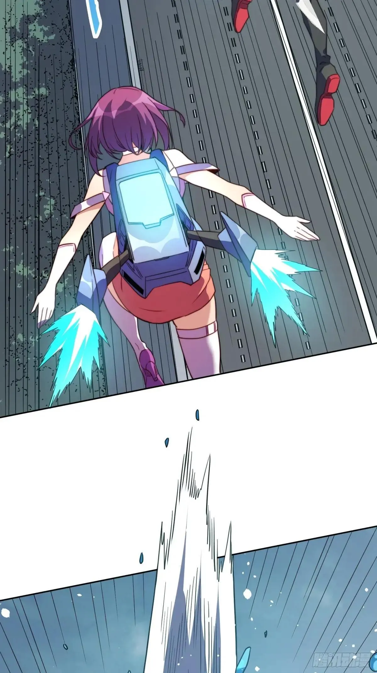 第219话 江底隧道 第19页