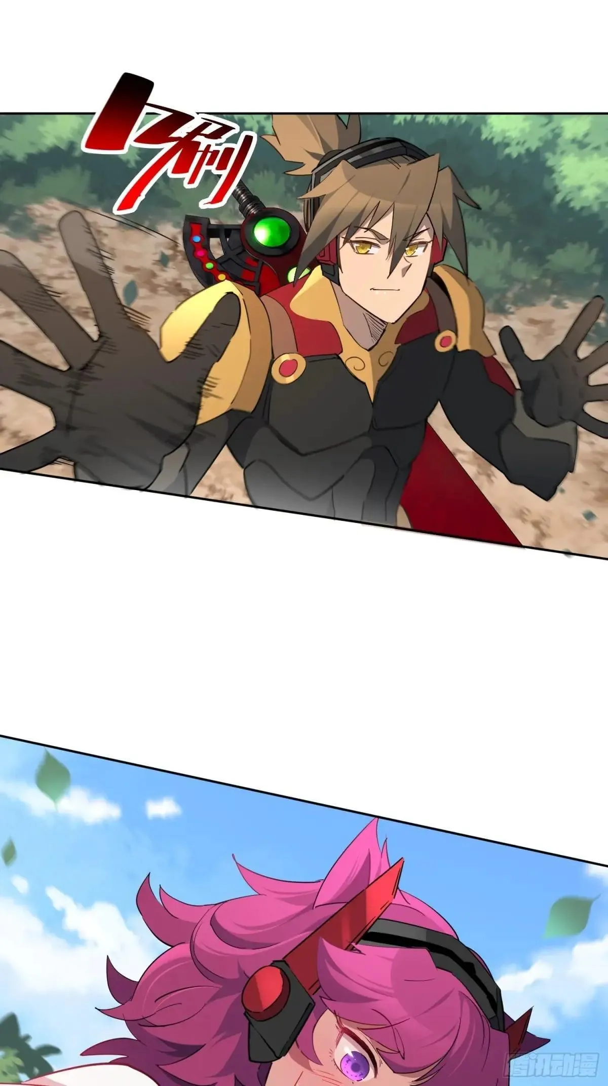 第302话 大危机！ 第30页