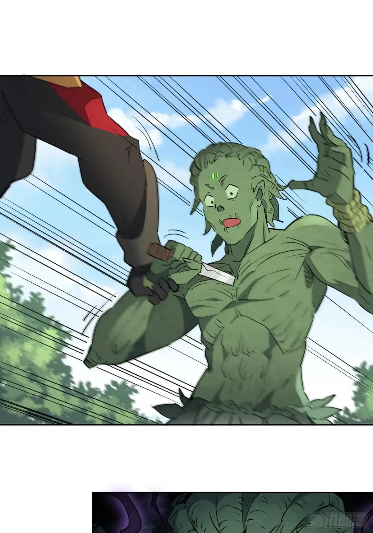第302话 大危机！ 第47页