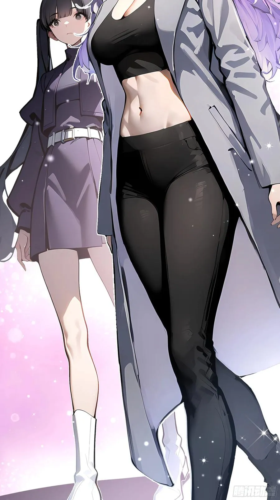 02 退婚？ 第18页