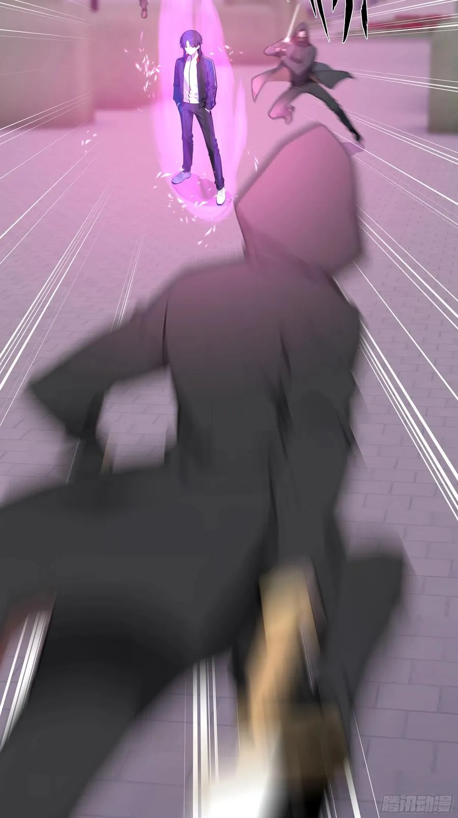 12 瞬杀！ 第24页