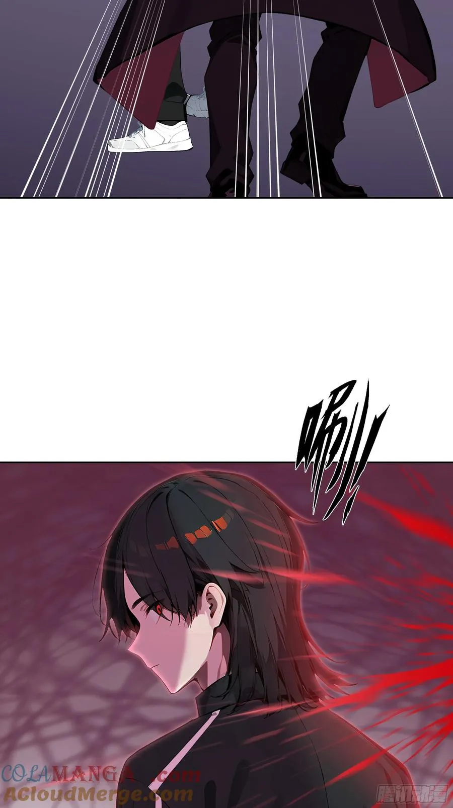 12 瞬杀！ 第34页