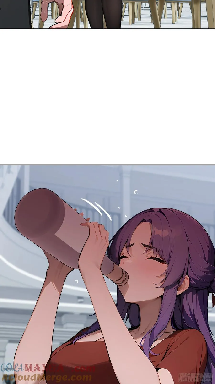 16 醉酒之后！ 第31页
