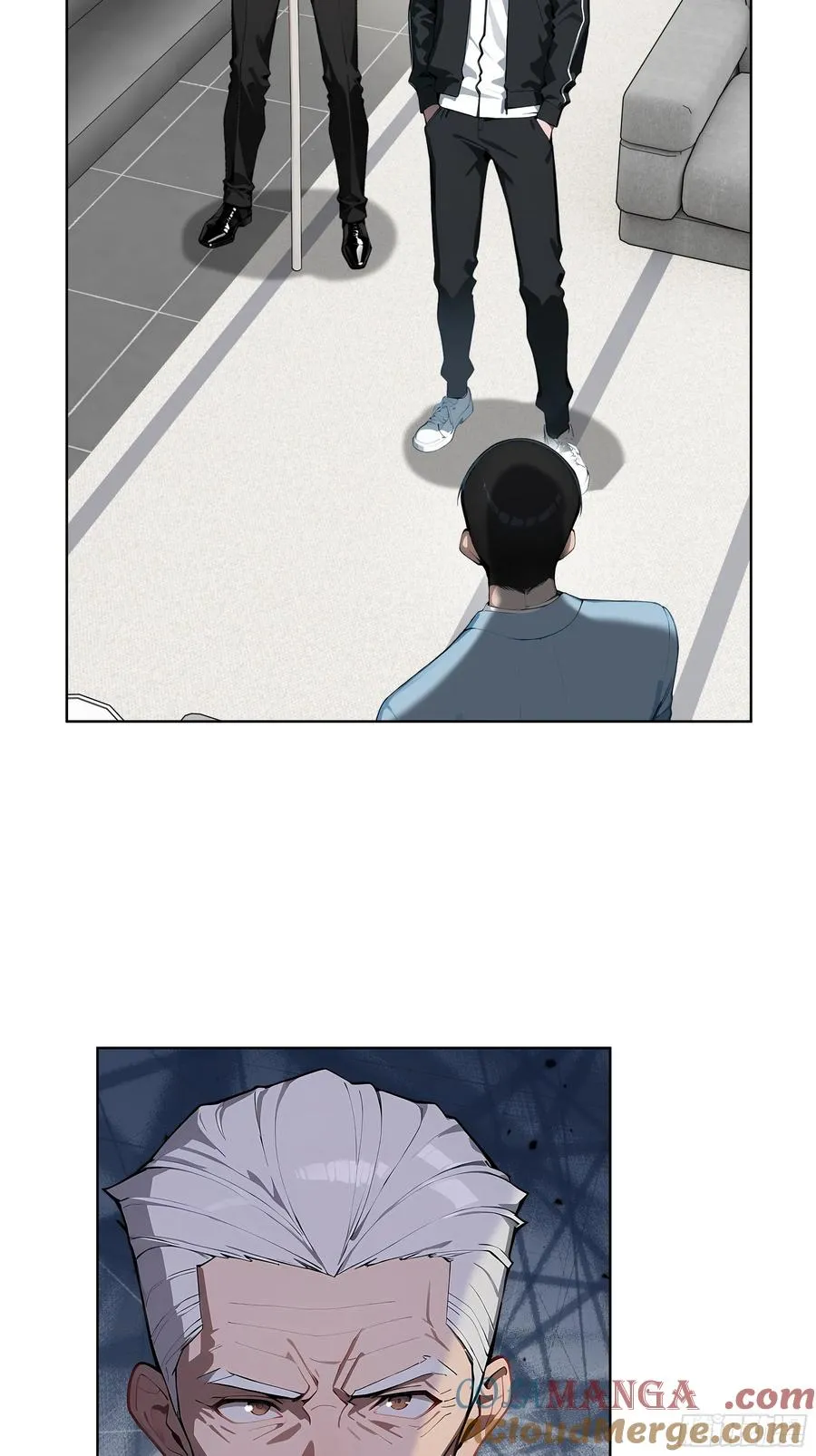 20 剑主讨债！ 第39页