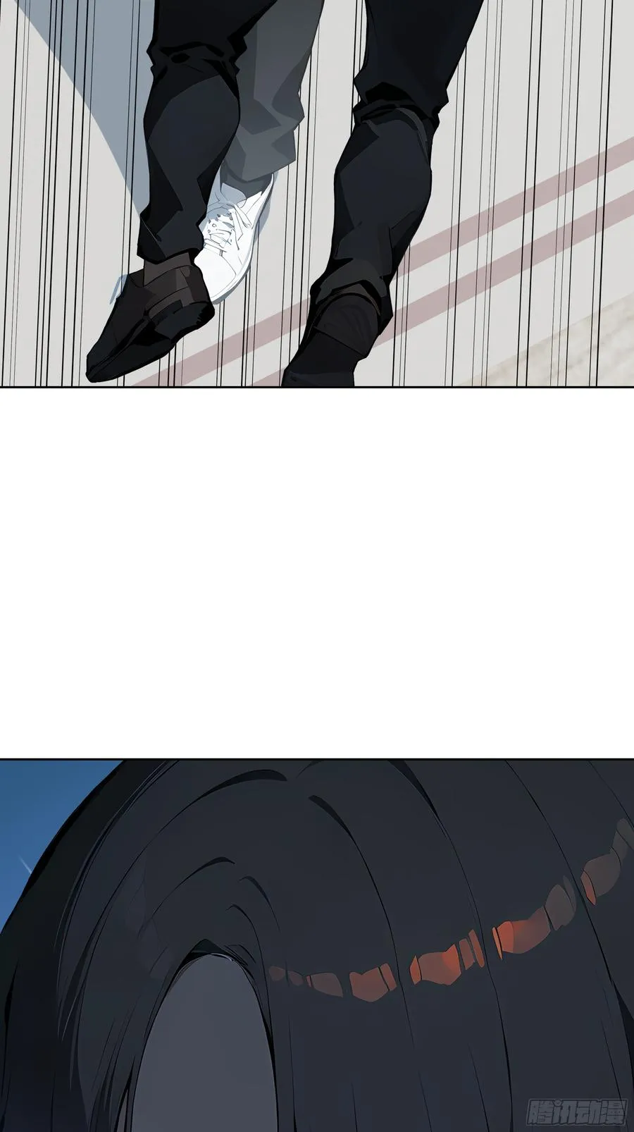28 援兵到了？！ 第11页