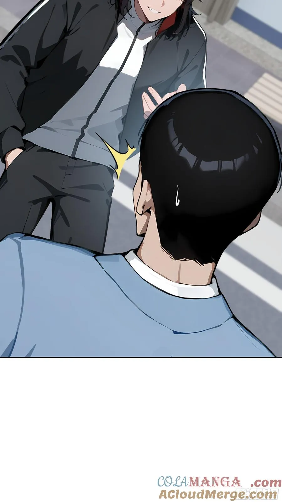 40 我们暂时没关系！ 第22页