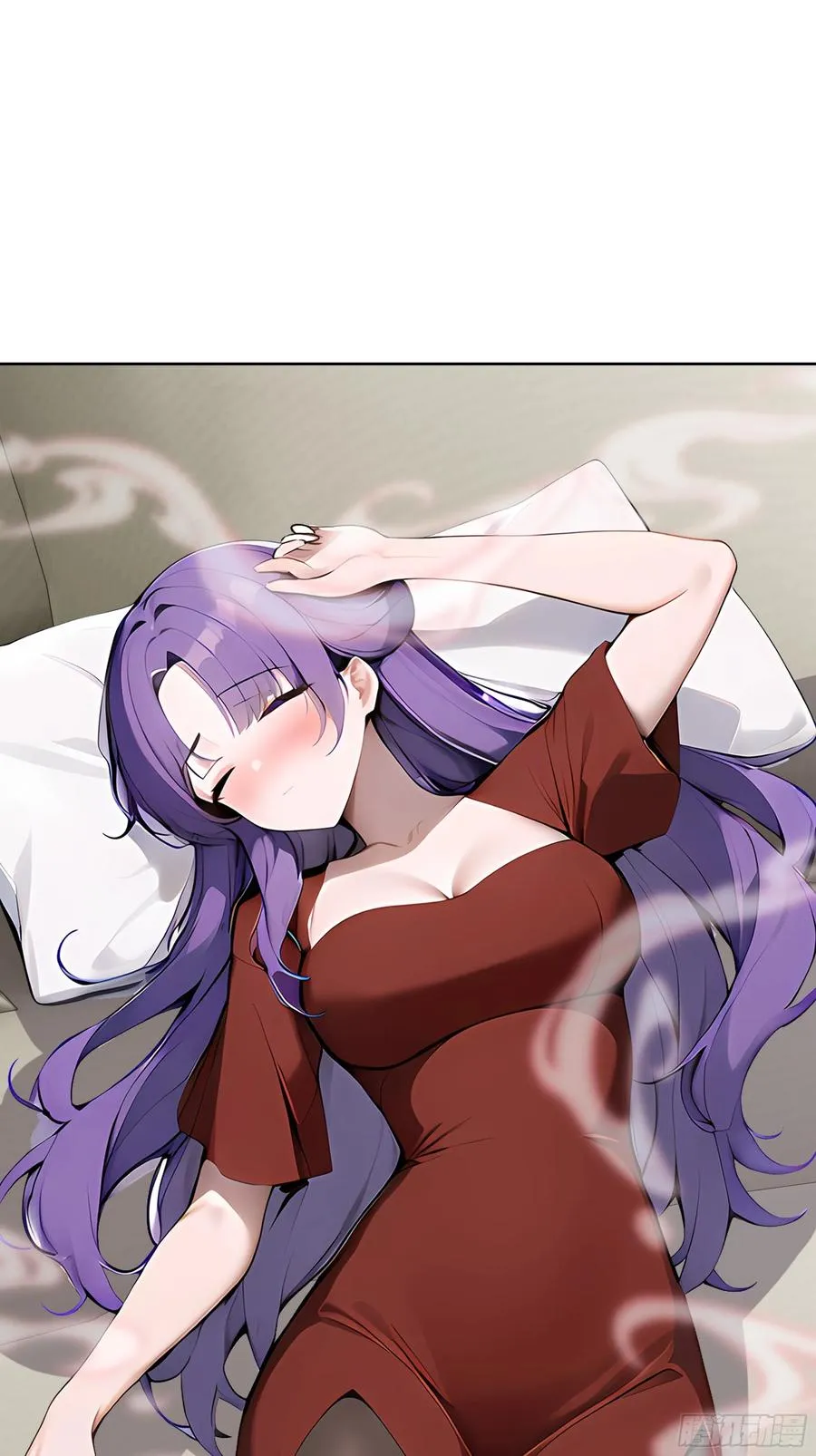 58 宋美乔被迷晕？！ 第39页