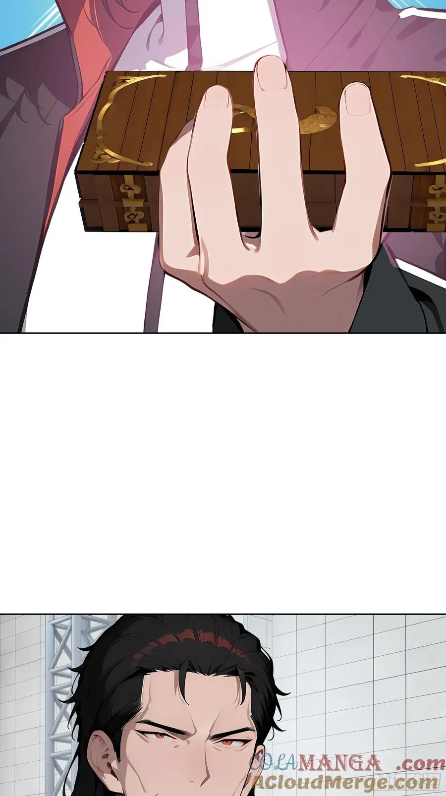 76 一群井底之蛙！ 第46页