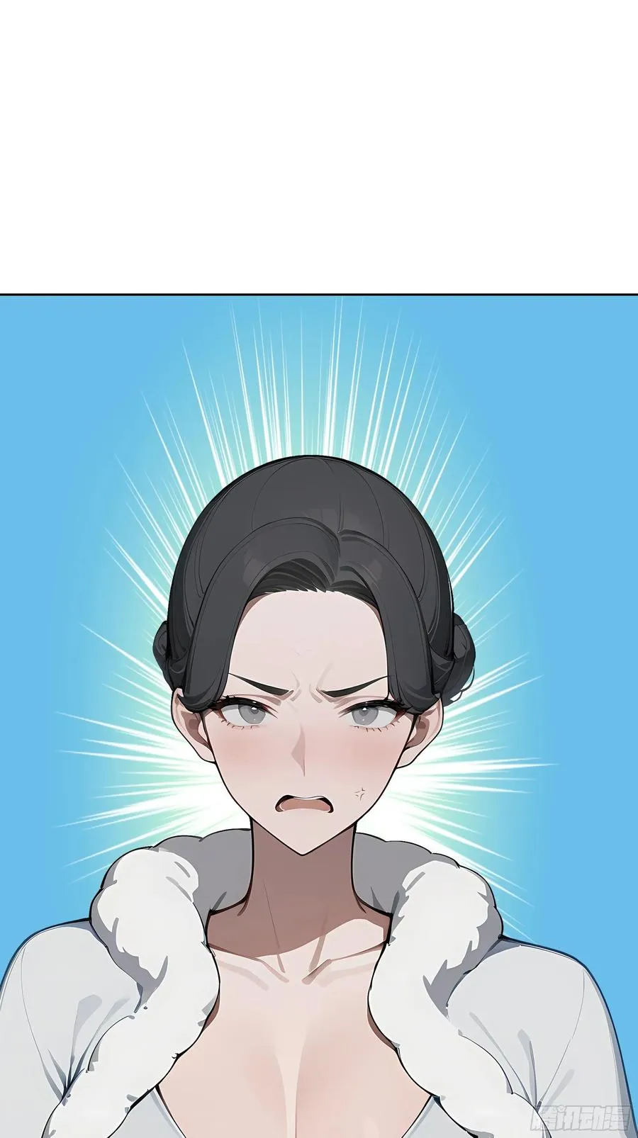 77 你也配？！ 第36页